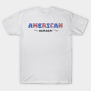 American mama T-Shirt